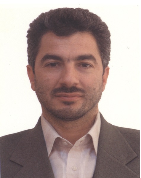 Yousef Ali Bakhshi