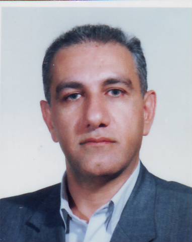Reza Rasti Ardakani